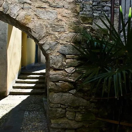 Daire Wild Valley Palm Garden In Valle Onsernone *